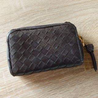 ボッテガヴェネタ(Bottega Veneta)の【値下げ】【ボッテガヴェネタ】小銭入れ(コインケース)