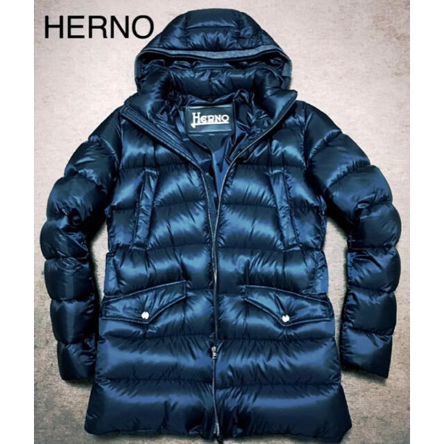 Herno 美品 ヘルノ Herno ダウンコート サイズ46 Mの通販 By Premium6129 S Shop ヘルノならラクマ Herno 美品 ヘルノ Herno ダウンコート サイズ46 Mの通販 By Premium6129 S Shop ヘルノならラクマ
