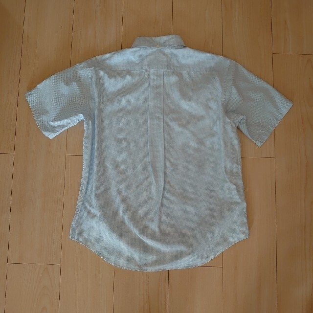 POLO RALPH LAUREN(ポロラルフローレン)のラルフローレンシャツ140 キッズ/ベビー/マタニティのキッズ服男の子用(90cm~)(Tシャツ/カットソー)の商品写真