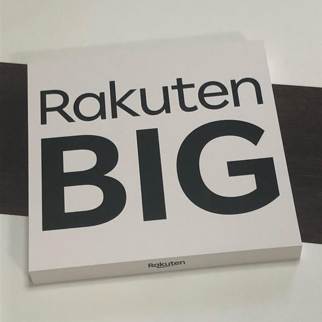 Rakuten BIG ビッグ　レッド　赤約174x約80x約9CPU