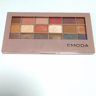 エモダ(EMODA)の39 エモダ×ジェリーコスメパレット(アイシャドウ)