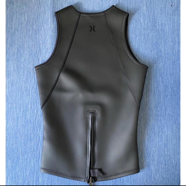 2020 Hurley X ウェットスーツ ノースリーブ 新品未使用 2020 Hurley X ウェットスーツ ノースリーブ 新品未使用