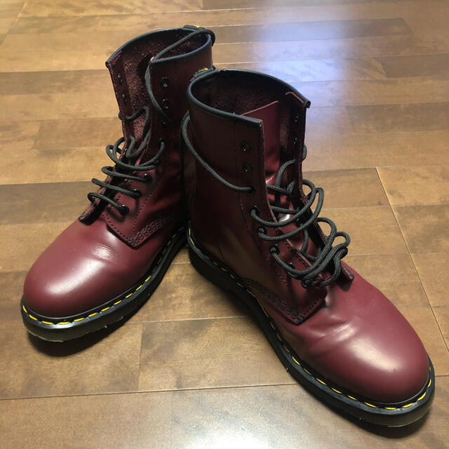 ドクターマーチン DR.Martens 8ホール 1460  UK8