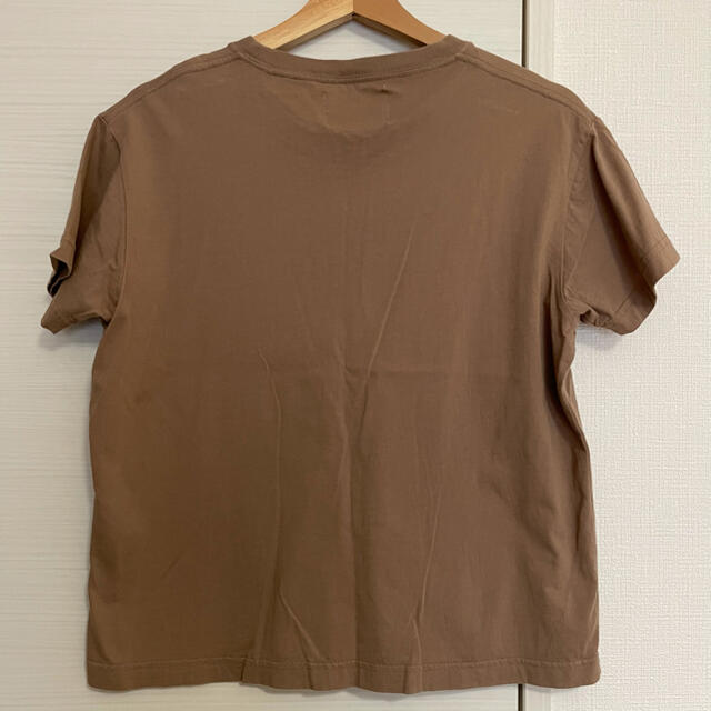 Ungrid(アングリッド)のUngrid Tシャツ レディースのトップス(シャツ/ブラウス(半袖/袖なし))の商品写真