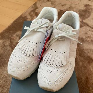 ニューバランス(New Balance)のニューバランス タッセルスニーカー ニューバランス996(スニーカー)