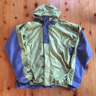 パタゴニア(patagonia)のパタゴニア ジャケットジャンク(ブルゾン)