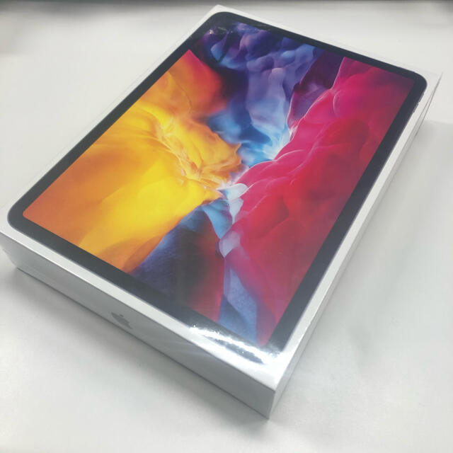 低価格の Apple - Apple iPad Pro 第2世代 11インチ WiFi版 256GB