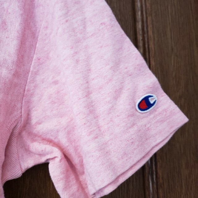 Champion(チャンピオン)のChampion　Tシャツ メンズのトップス(Tシャツ/カットソー(半袖/袖なし))の商品写真