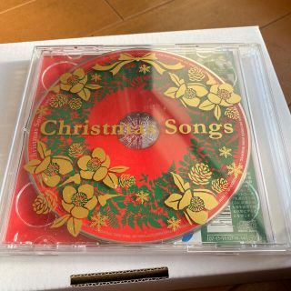 ソニー(SONY)のChristmas songs CD2枚組アルバム　オムニバス(ポップス/ロック(洋楽))