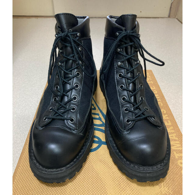 Danner Light Black31400X US 8