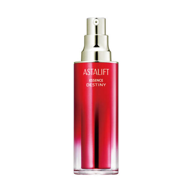 ASTALIFT(アスタリフト)の新品未使用！　アスタリフト 美容液 エッセンスデスティニー　本体　30ml コスメ/美容のスキンケア/基礎化粧品(美容液)の商品写真