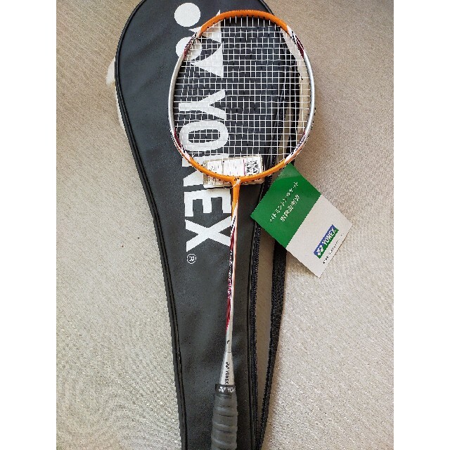 YONEX　バドミントンラケット