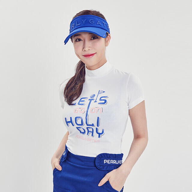 PEARLY GATES golf パーリーゲイツ ゴルフ 韓国 スカート yc30XgLtGQ