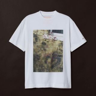 超可爱の 定価52600円新品同様タグ付き カットソー シモーネロシャ