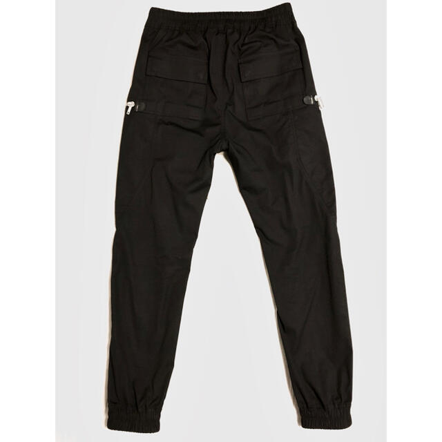 Rick Owens(リックオウエンス)のRick Owens 20SS TECUATLE CARGO JOG Pants メンズのパンツ(その他)の商品写真