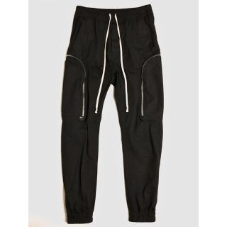 幻想的 Rick Owens 20SS TECUATLE CARGO JOG Pants - その他