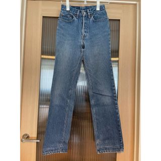 リーバイス(Levi's)のLEVI’S  501 レディースモデル　リーバイス(デニム/ジーンズ)