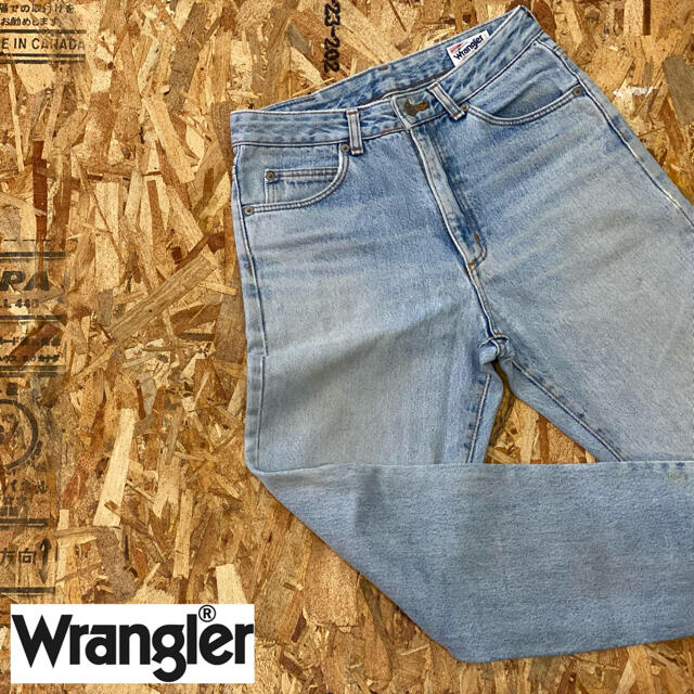 Wrangler ジーンズパンツ