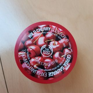 ザボディショップ(THE BODY SHOP)のボディショップボディスクラブ(ボディスクラブ)