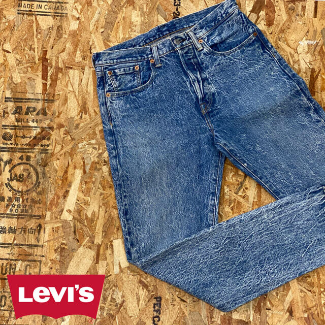 Levi’s 501CT ジーンズパンツ