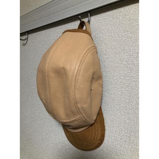 エンダースキーマ(Hender Scheme)の[送料無料]hender scheme jet cap(キャップ)