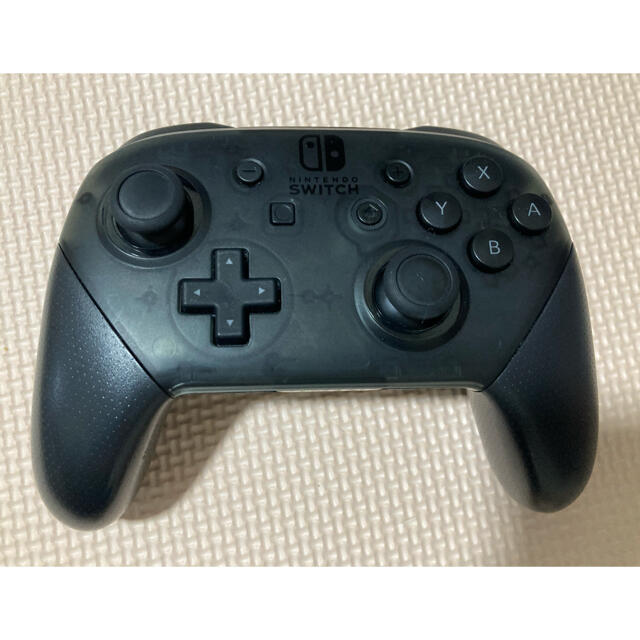 任天堂Switch プロコン