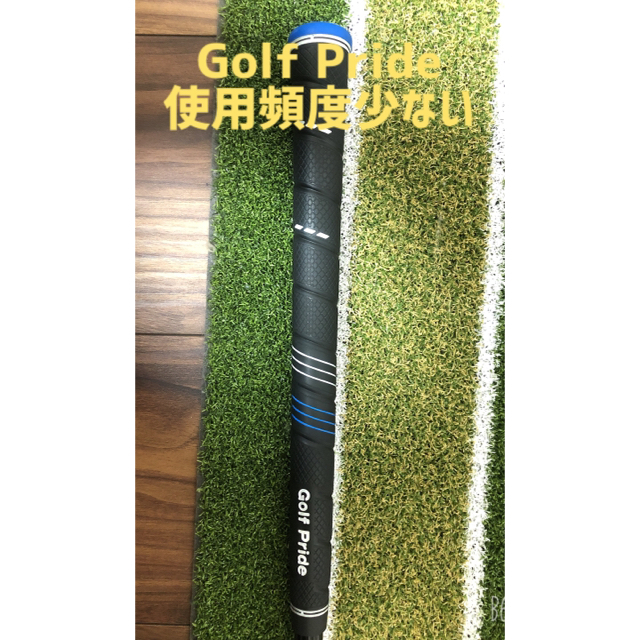 USTMamiya(マミヤ)の【ATTAS PUNCH 7s】5wシャフト スポーツ/アウトドアのゴルフ(クラブ)の商品写真