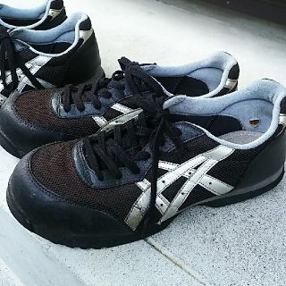 アシックス(asics)のASICS安全靴(その他)