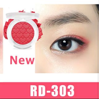 エチュードハウス(ETUDE HOUSE)のルックアットマイアイズ エチュードハウス RD303 韓国限定(アイシャドウ)