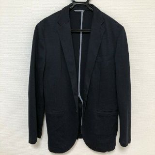 ユナイテッドアローズグリーンレーベルリラクシング(UNITED ARROWS green label relaxing)のKT BEA/サーフニット NT 2B ジャケット(テーラードジャケット)