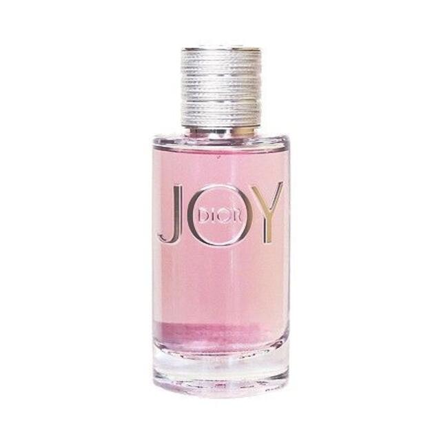 コスメ/美容JOY BY DIOR ジョイ オードゥ パルファン 90ml - 香水(女性用)