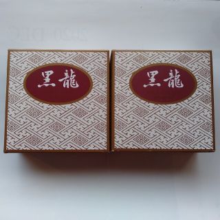 黒龍堂 薬効クリーム 金線 70g×２個セット(フェイスクリーム)