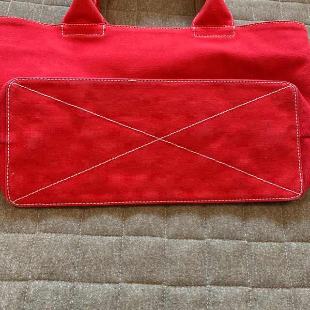 MARC BY MARC JACOBS(マークバイマークジェイコブス)の【3/24終了！】マークバイマークジェイコブス　トートバッグ レディースのバッグ(トートバッグ)の商品写真