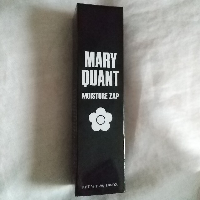 MARY QUANT(マリークワント)のマリークワント🌼モイスチャーザップ 下地☆未開封 コスメ/美容のベースメイク/化粧品(化粧下地)の商品写真