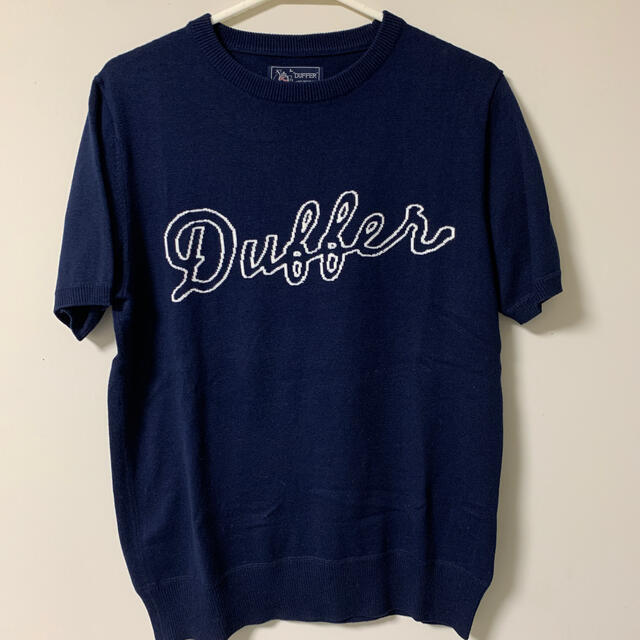 The DUFFER of ST.GEORGE(ザダファーオブセントジョージ)のTシャツ メンズのトップス(シャツ)の商品写真