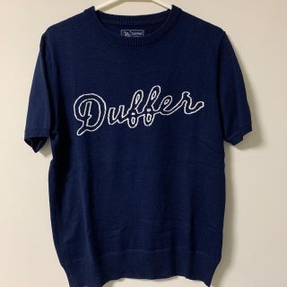 ザダファーオブセントジョージ(The DUFFER of ST.GEORGE)のTシャツ(シャツ)