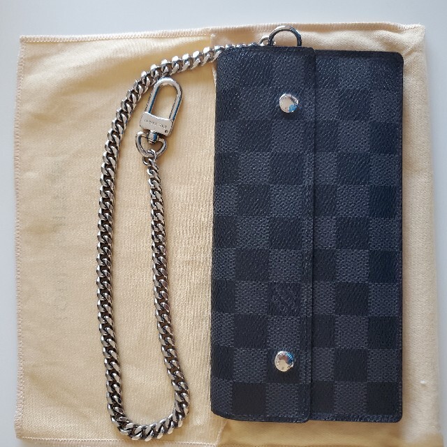 LOUISVUITTON 長財布ルイヴィトン