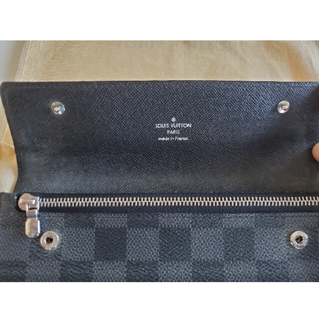 LOUISVUITTON 長財布