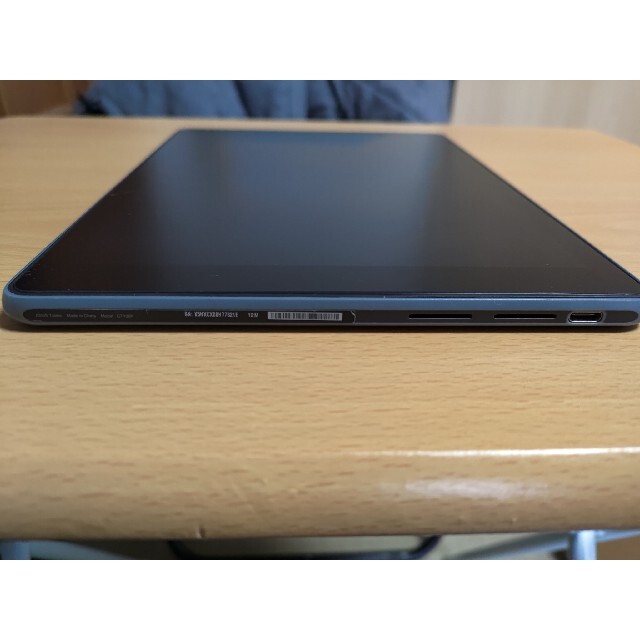 【国内版】ASUS Chromebook Tablet CT100PA 品 2