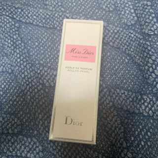 ディオール(Dior)のDior ローズ＆ローズ ローラーパール(香水(女性用))