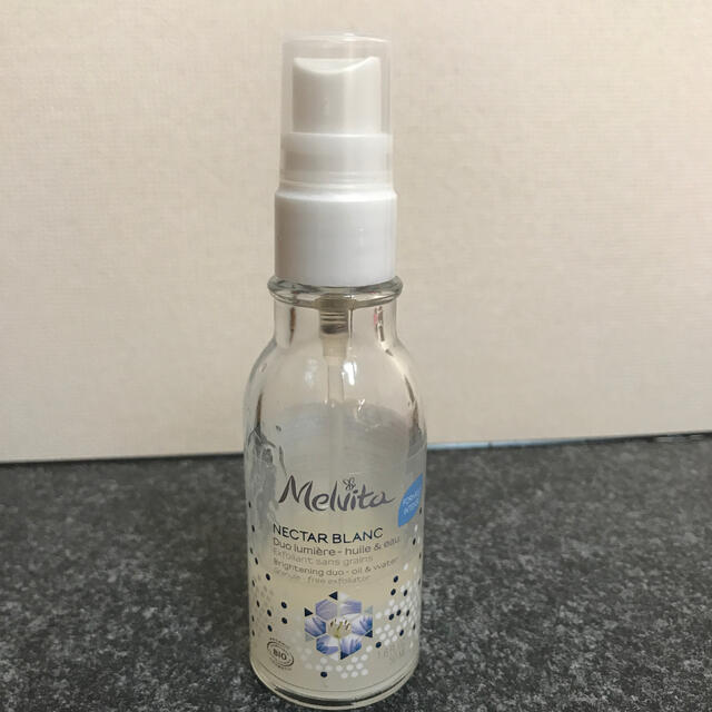 Melvita(メルヴィータ)のＭelvita⭐︎NBウォーターオイルデュオ コスメ/美容のスキンケア/基礎化粧品(ブースター/導入液)の商品写真