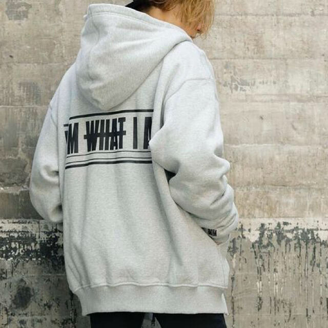 たしろ屋 與真司郎 IAMWHATIAM ボアボンバージャケット グッズ AAA