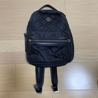 モンクレール(MONCLER)のモンクレール  リュック　バックパック　レディス　ガールズ(リュック/バックパック)