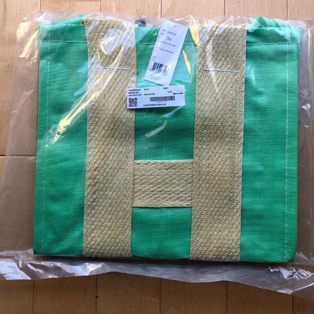 COMME des GARCONS - 新品未使用 トートバッグ コムデギャルソン COMME des GARCONS - 新品未使用 トートバッグ コムデギャルソン