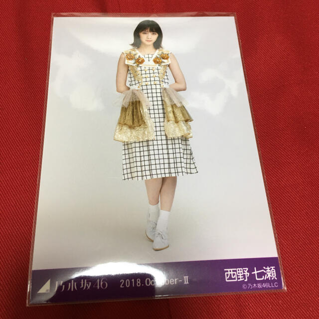 アイドルグッズ乃木坂生写真まとめ売り