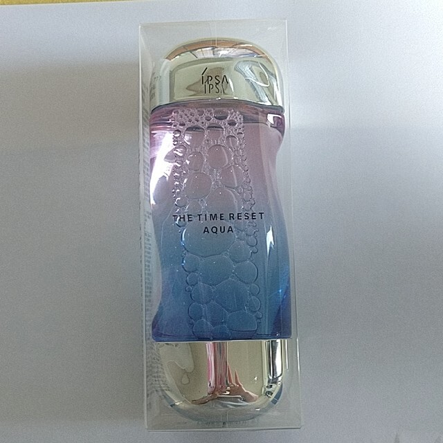 イプサ　ザ.タイムRアクア　　200ml