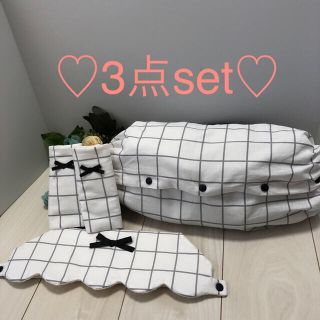 エルゴベビー(Ergobaby)のエルゴ　抱っこ紐カバー　よだれカバー　首回りカバー　3点セット(抱っこひも/おんぶひも)