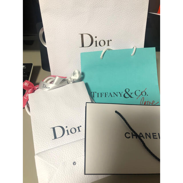Dior(ディオール)のshop コスメ/美容のコスメ/美容 その他(その他)の商品写真