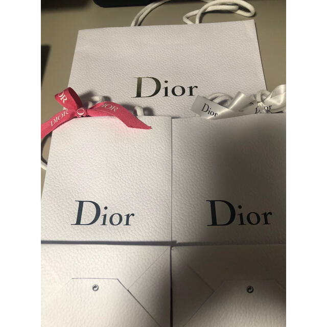 Dior(ディオール)のshop コスメ/美容のコスメ/美容 その他(その他)の商品写真