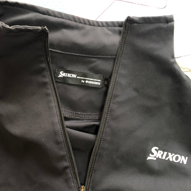 Srixon(スリクソン)のSRIXONゴルフウェア スポーツ/アウトドアのゴルフ(ウエア)の商品写真